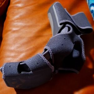 Foot Brace for plantar Fascitas